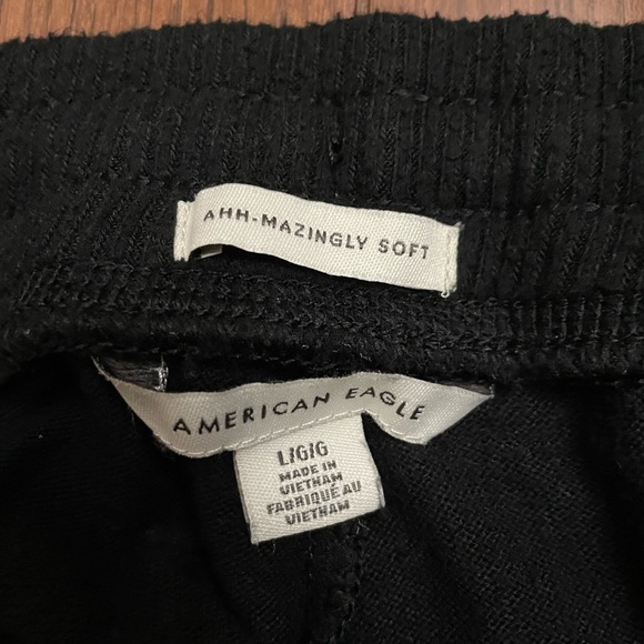 American Eagle Ahh•Mazingly Soft Pants - Picture 3 of 4